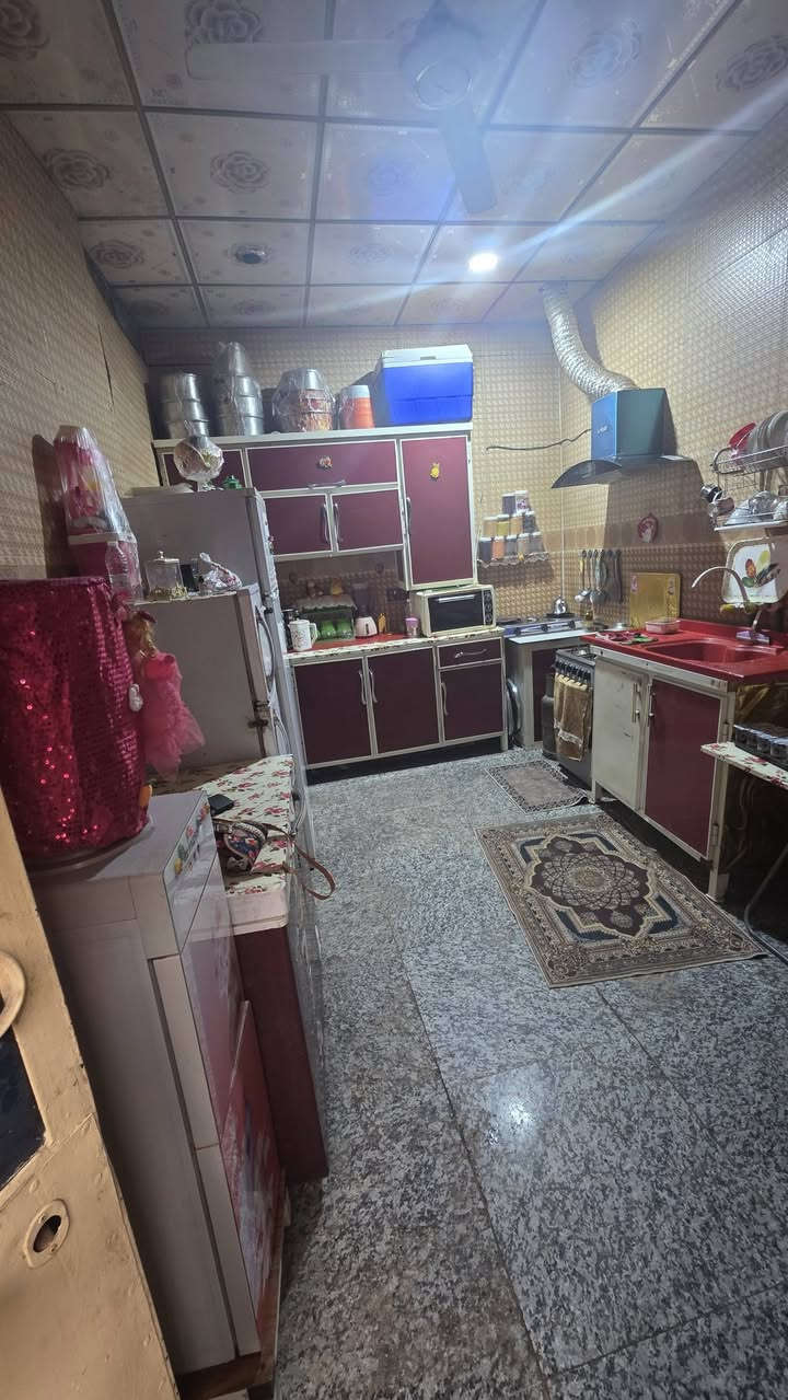 #اسعد_الله_اوقاتكم_بكل_خير ⁉️👋

دار سكن للبيع 

#مساحة::100متر 

#العنوان::البصرة أبو الخصيب منطقة أم النعاج مقابيل حي بغداد 
#جنس_العقار::طابو زراعي عراقي وكاله ونسخه من الطابو ومكاتبة 
#يحتوي::البيت على غرف منام 
ديوانيه 
ومطبخ وصالة 
وصحيات داخلي وخارجي 

جميع الخدمات متوفرة ماء كهرباء مدارس نت كلشي قريب على 
#السعر((65مليون ))
#اللاستفسار ::إلا تصال على الهاتف ☎️📞
☎️((***********))☎️
