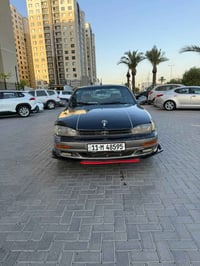 للبيع كامري 92 بلادي السياره مكينه كير خير من الله تايرات جدد داخلهة ج...
