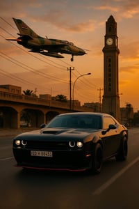 جالنجر SRT • ٢٠٢١ • ماشية ٥٧٠٠٠