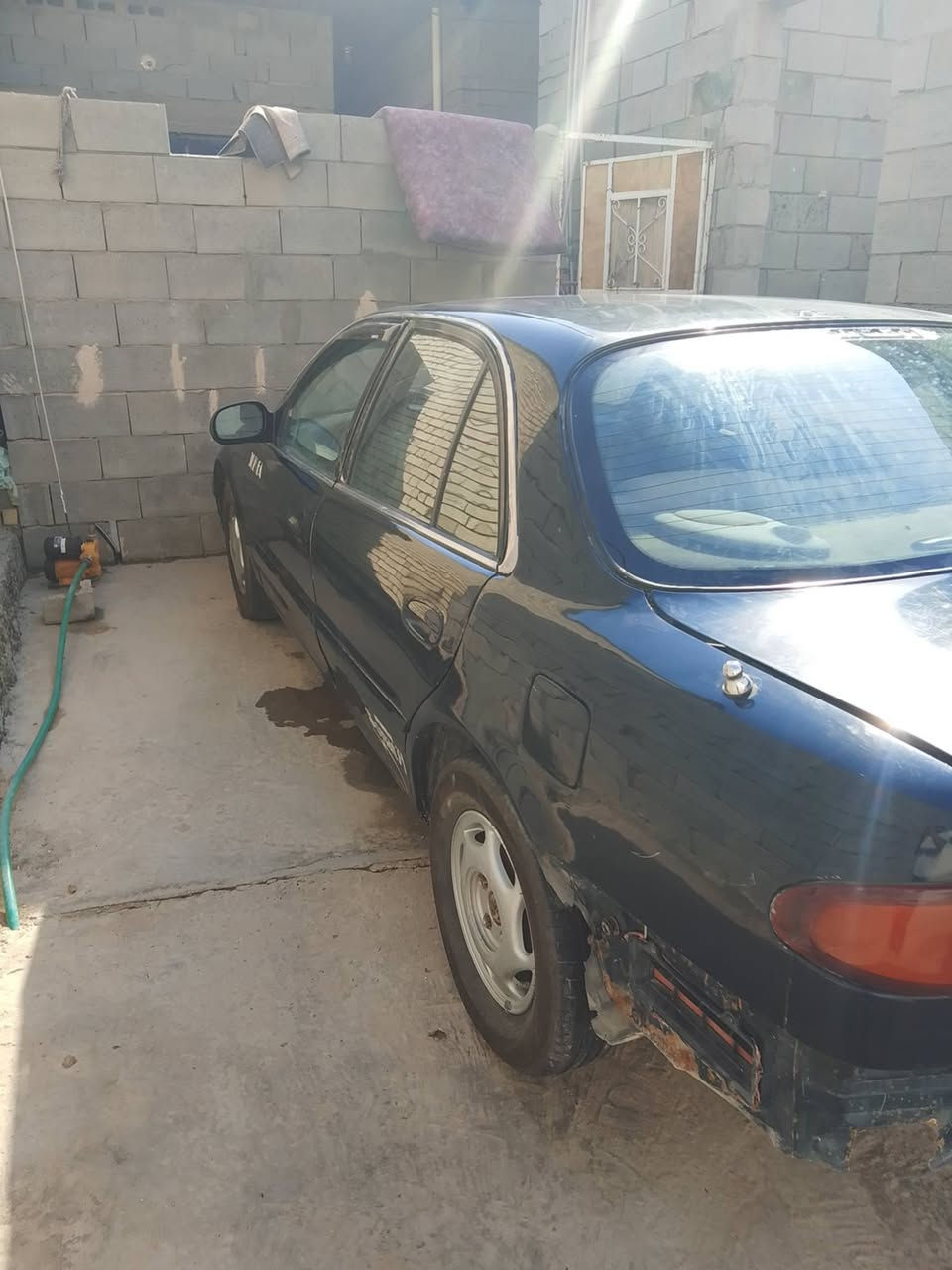 سوناتا 2 موديل 94 سياره تعمير جديد رقم انكليزي لل30 بسمي السياره كلش حلوه عوزهاا بس تبريد ودعاميه خلفيه اريد اراوسه بكيا بسته او بريجو بس كون السنويه ماصاقطه الخاص مفتوخ


**إذا كنت صاحب هذا الإعلان وتريد حذفه لأي سبب، رجاءا أرسل رسالة إلى الدعم الفني**