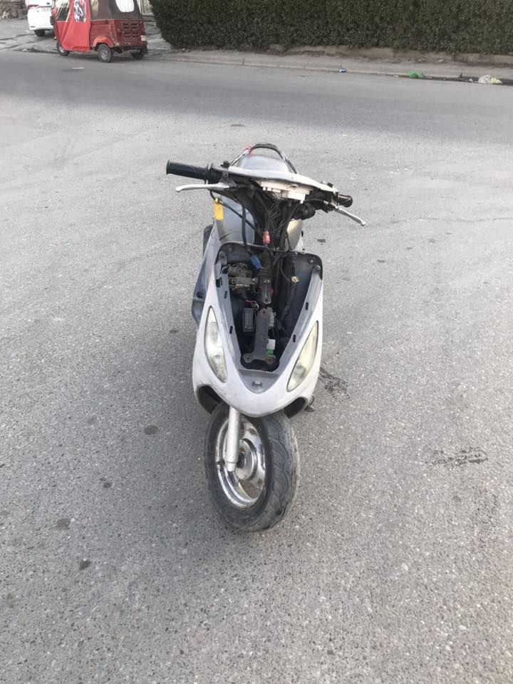 سلام عليكم ماكس منغولي ناقصة فقط كفرات الباقي كلة بلادي مكينة خرسة سلف هندر نكرة يرادلة فقط كفر كهربائيات كلة بلادي مكاني بغداد ***********
