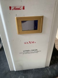 UBS 10KV للبيع  07838447040  نظيف جداً . مستعمل قليل