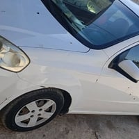 شوفرليت اڤيو 2011 خليجية للبيع  الاستفسار ‏‪07733663704‬‏