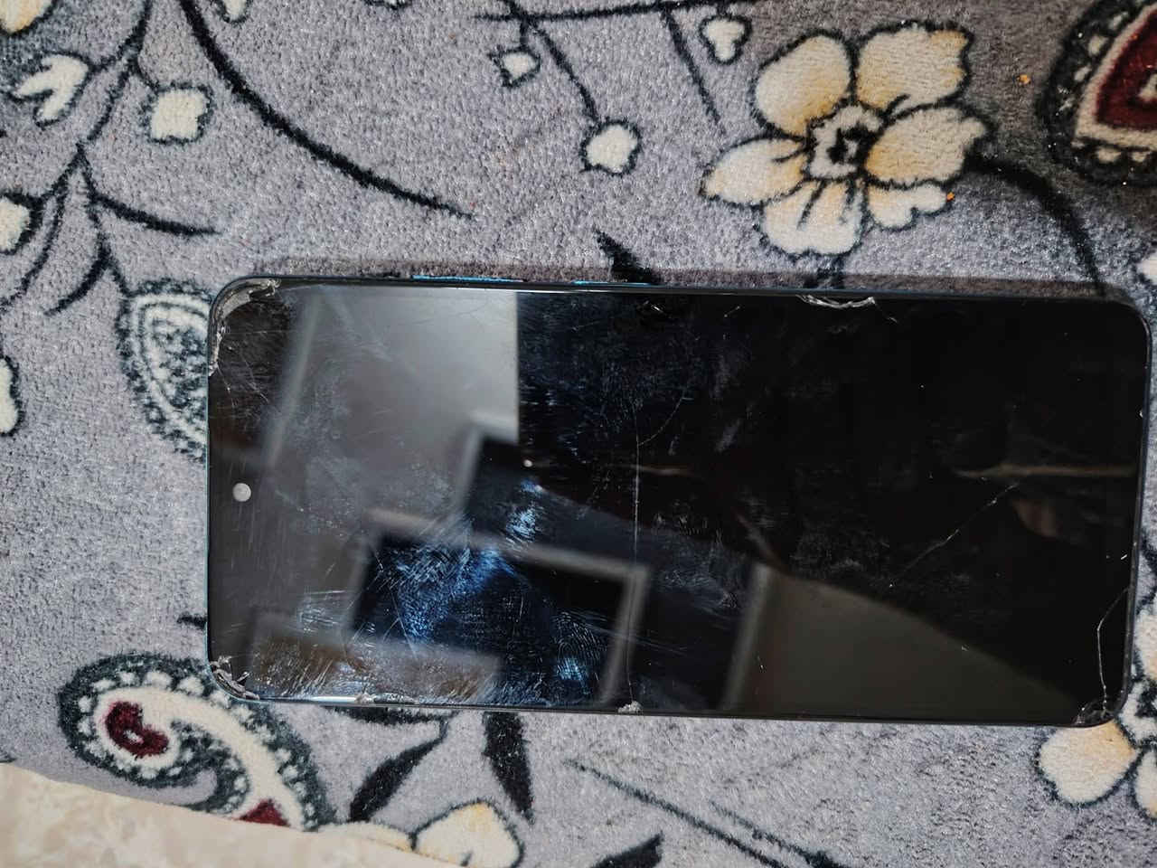 ادمن بوكو x4 برو ذاكره 256 ببجي 60فريم كامرت بيهن غواش جهاز كلشي بي شغال للمراوس


**إذا كنت صاحب هذا الإعلان وتريد حذفه لأي سبب، رجاءا أرسل رسالة إلى الدعم الفني**