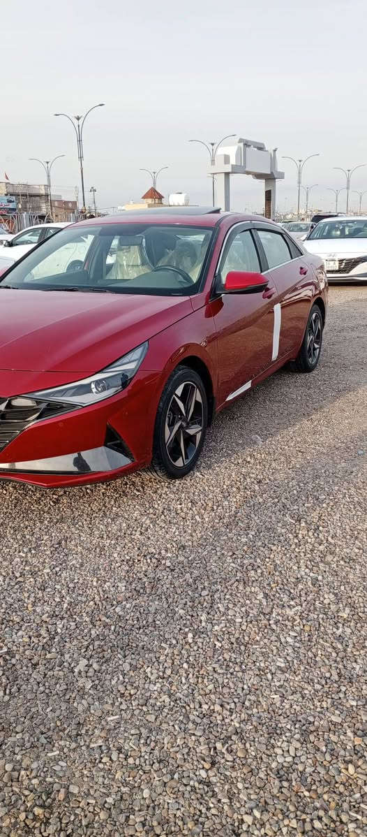 سلام عليكم النترا موديل 2023
حره تحويل ثاني يوم ماشيه 29 كفاله عامه                  محرك 2000 فول مواصفات رقم بصره السعر 168
مكاني بصره الهاتف ***********
