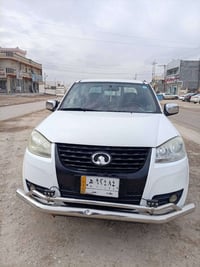 كريت ويل • ٢٠١٦ • تكريت