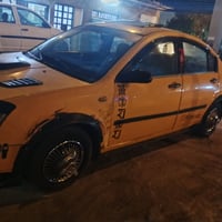 موديل ٢٠١٢ • بصمه وعن بعد • رقم بغداد احمر