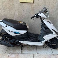 ماكس مضلع ياباني نظيفه مكينه برغي ممفتوح بيها كله بلاديه شلعه ومعدل خي...