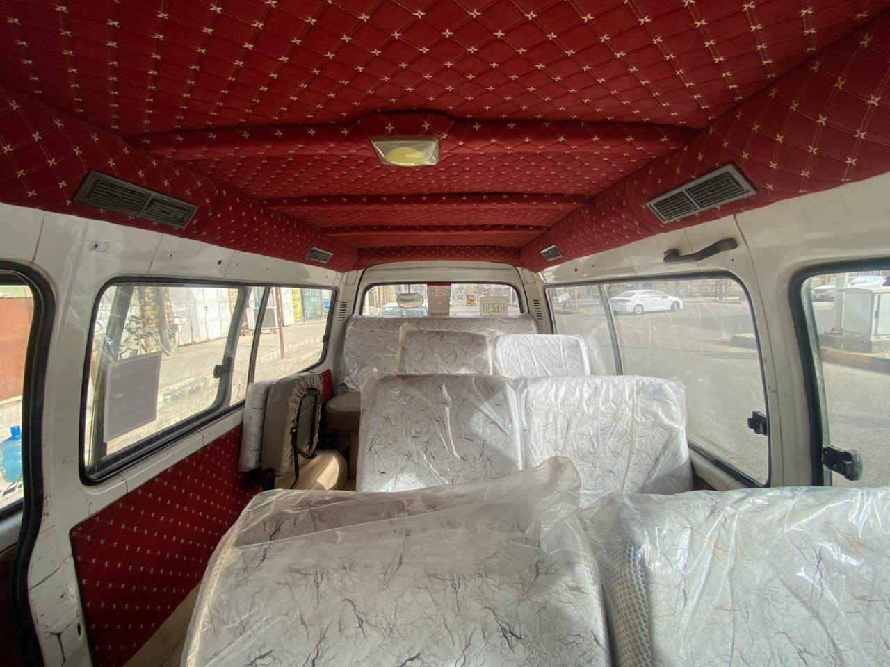 السلام عليكم سياره فوتون 14للبيع جاهزه تخم تاير دوشمه كهربايات كله شغاله بيه
خط مدرسة. مصفره هيئه غرامات وخط وبحث رقمه ميسان 
للاستفسار الاتصال على الرقم ***********
