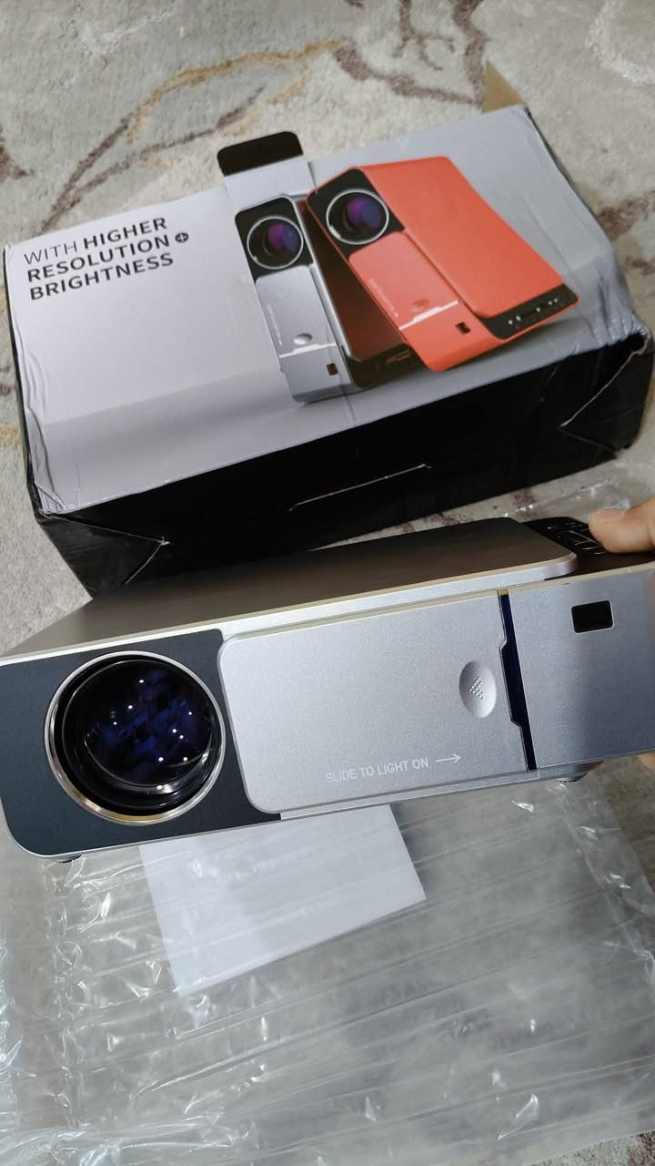 داتا شو لوك جديد السعر 50 الف مع التوصيل


**إذا كنت صاحب هذا الإعلان وتريد حذفه لأي سبب، رجاءا أرسل رسالة إلى الدعم الفني**