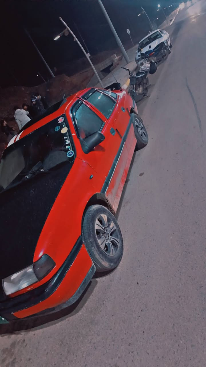 سلام عليكم اوبل فكتره مكينه ١٨ موديل ٩١شرط تحويل بيها معجون بس سقف مابي شي هذا رقمي واتساب علي ***********
