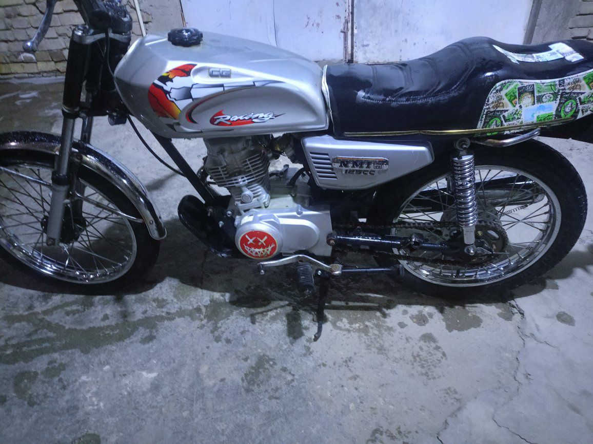 دراجه البيع تعميره 25شاصي 16بوريه رفيعه محرك رابيدو السعر خاص وهاذه رقمي وساب ***********
