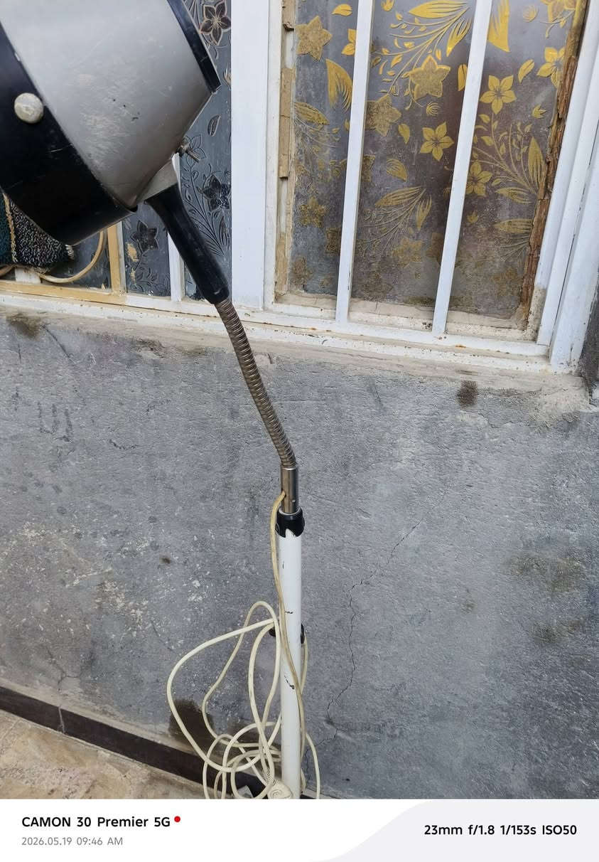 للبيع  صناعه بولندي ب ٤٥ لف مكاني بغداد الحبيبيه


**إذا كنت صاحب هذا الإعلان وتريد حذفه لأي سبب، رجاءا أرسل رسالة إلى الدعم الفني**