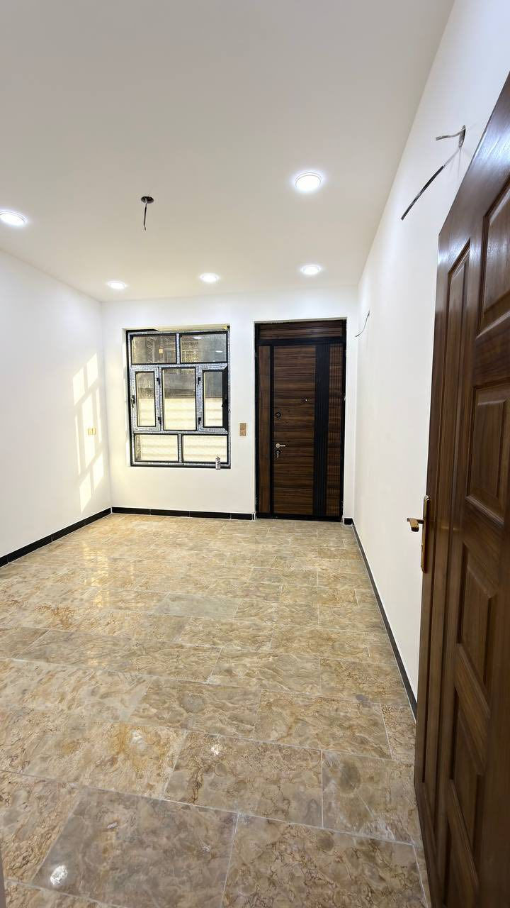 ‏يا الله مشتمل للبيع ركن 🅿️ المساحة5️⃣0️⃣م حي جهاد 📍الشارقة
الوجهة 7️⃣ 🔲 نزال 🔺7️⃣

   بناء حديث غير مسكون //💯👍

يحتوي على غرف 🛌 2️⃣  النوم + وصالة //

+ صحيات 2️⃣ +  ومطبخ //

 موقع كلش حلو قريب على الشارع

الاستفسار *********** 📞📞
