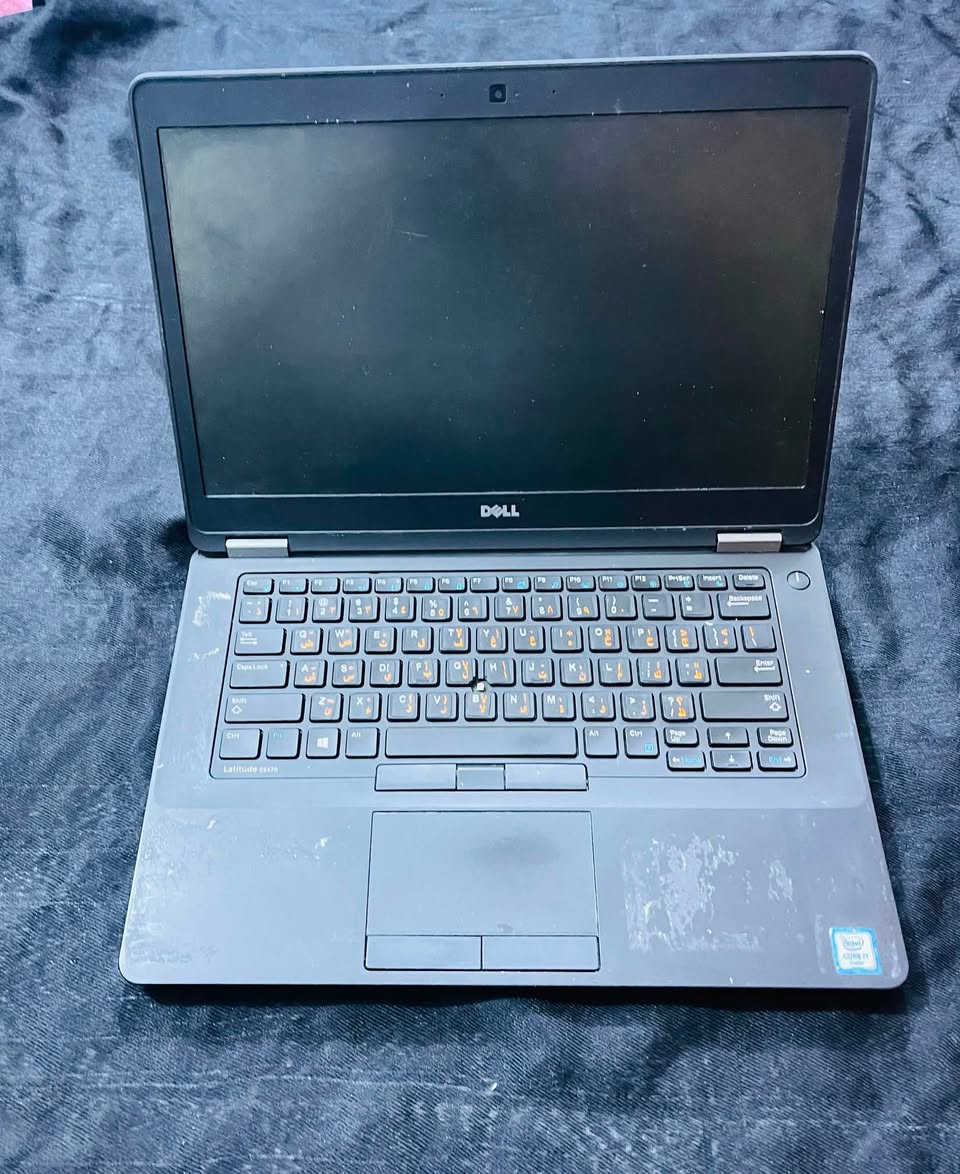 لابتوب dell مواصفات قويه كور i7 الجيل السادس رام 8 كيكا كارت شاشه 2كيكا هارد ssd256 سعر ٢٥٠ ناصريه مركز


**إذا كنت صاحب هذا الإعلان وتريد حذفه لأي سبب، رجاءا أرسل رسالة إلى الدعم الفني**