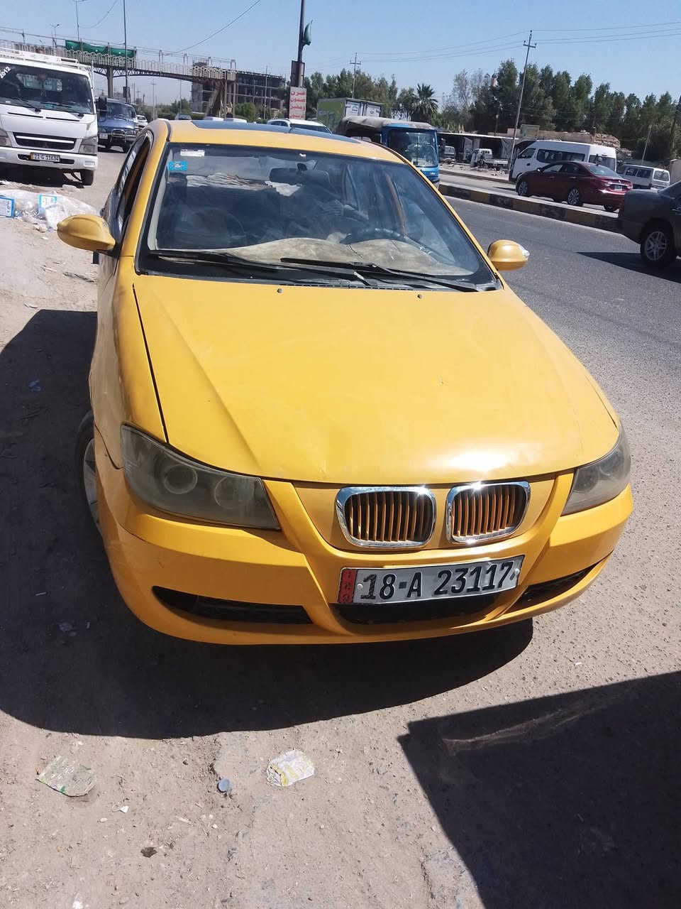 السلام عليكم من رخصة مدير الكروب ليفان 620 للبيع بسعر 28سياره جاهزه مكينة كورله جيدة جدأ رقم إنكليزي باسمي رقم بابل دولي اي مرور تداور كذلك كير جيد جداً


**إذا كنت صاحب هذا الإعلان وتريد حذفه لأي سبب، رجاءا أرسل رسالة إلى الدعم الفني**