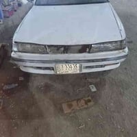 موديل ٩١ • رقم ديالى • محرك مكفول