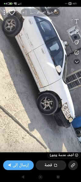 السلام عليكم مكلف بلنشر هونداي النترا للبيع محرك مسكر وكير اوتوماتيك رقم بغداد مشروع موازي السعر ٢٠$للتواصل على الرقم *********** قاسم.
