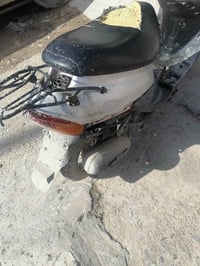 بابل بكرلي • دراجة بيجي • مكينة ناعمة