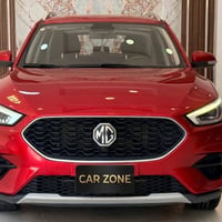 ام جي ZS • ام جي 2023 • سيارة ام جي • ZS موديل 2023 • ام جي احمر • ZS ...