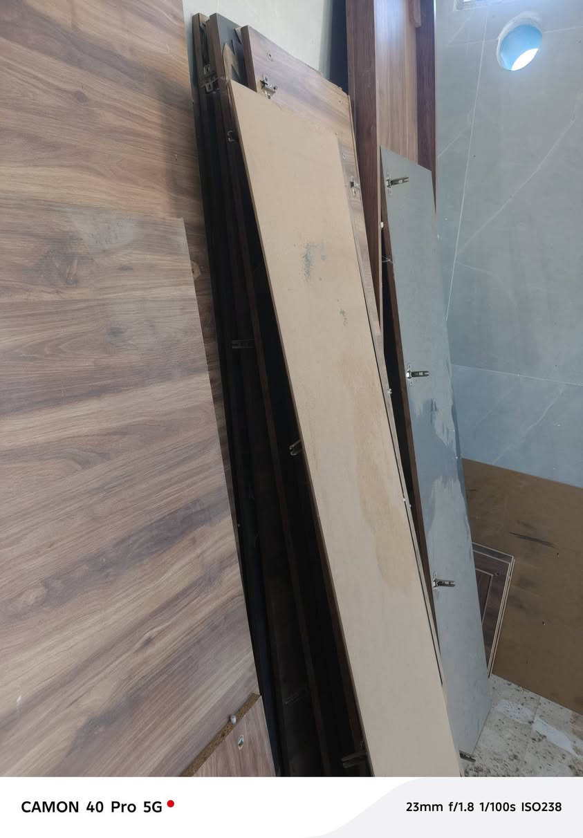 كنتور 4 أبواب 🇹🇷 تركي أصلي
خشب نظيف، شغل مرتب،
يوقف بالمطبخ مثل الوقفة الواثقة… لا يميل ولا يخذل ✨
التواصل على رقم الهاتف 
‏‪***********‬‏
يتوفر واتساب
 ✨
