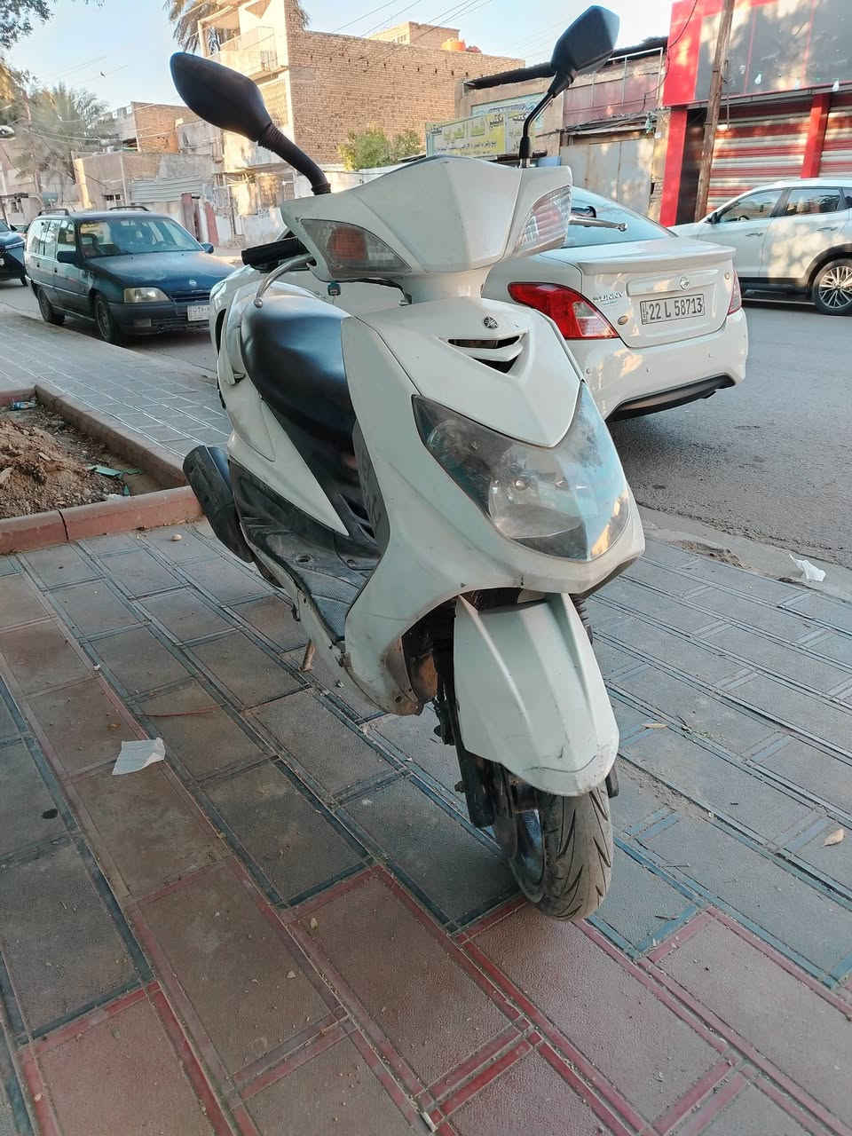 من رخصة مدير الكروب
سكنس فحل نوزل البيع الرقم /*********** /العنوان الكاظميه
السعر 600 /الله يحفظكم
