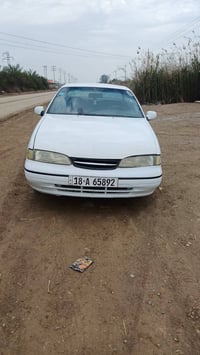 برنس فراشه • ١٩٩٦ • قضاء الصويره