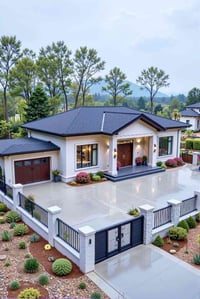 كركوك القدس • ٢٠٠+٢٨٠م • طابقين