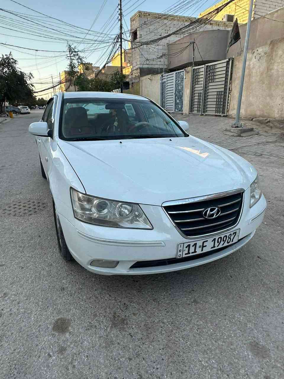 موديل. 9 خليجي. بيها مكانات صبغ أبيعك صبغ عام رقم بغداد. بسمي. السعر  100 
*********** 
موجوده بكربلاء كربلاء, العراق
