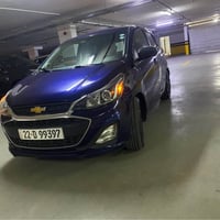 شيفروليه سبارك • ٢٠٢٢ • ٧٢٠٠٠ كم