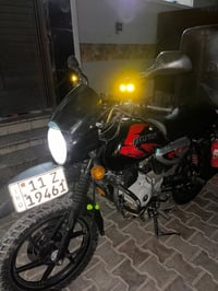 دراجه بوكسر 23 دراجه مكفوله كفاله عامه مكينه ما مفتوحه جيب اي فيتر واف...