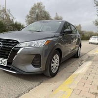 نيسان كيكس • ٢٠٢٤ • كركوك