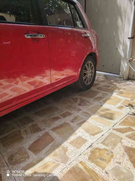 السلام عليكم
ليفان 2012
بدون صبغ بدون ضرر تبريد تايرات جديده باتري جديد
رقم انكليزي باسمي شرط التحويل
ماشيه 79 فقط
داخل جديد
للاستفسار اكثر الاتصال 
***********
***********
