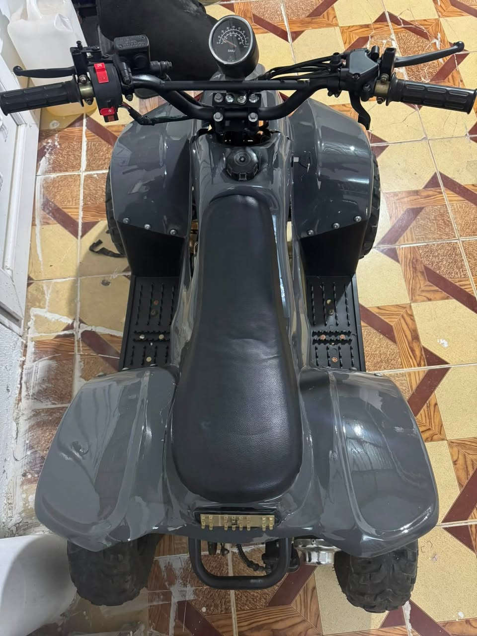300$
زۆۆۆۆۆۆۆر خاوێنە(نظییییف جدا)
اربیل
٠۷٥٠٤٠۹٠۷۷٠


**إذا كنت صاحب هذا الإعلان وتريد حذفه لأي سبب، رجاءا أرسل رسالة إلى الدعم الفني**