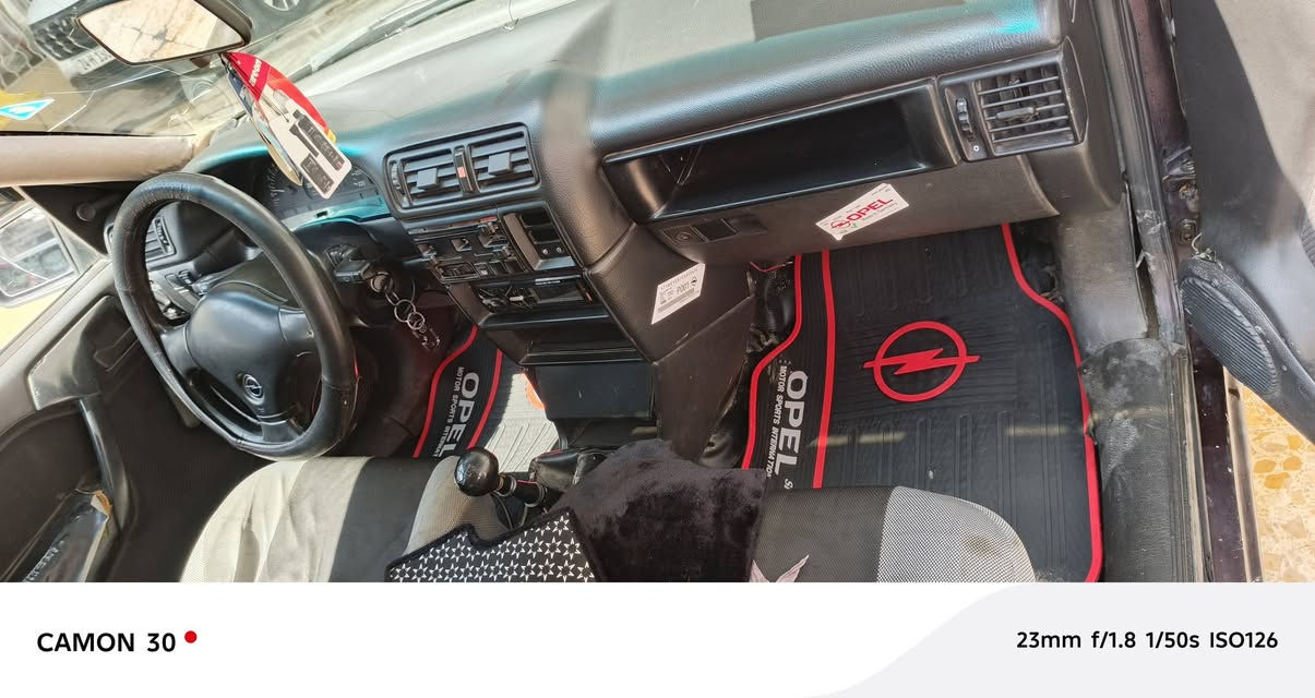 ابل فكترا للبيع رقم نينوى الحجم 18 كربون بنزين السعر السعر 30 وبها مجال قليل يحب يتواصل يخابرني على الموبايل اني مكلف بالنشر***********
