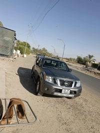 نيسان فافندر للبيع كير أكسل خير من الله مكينه خيط بخار ستوه بادي داخله...