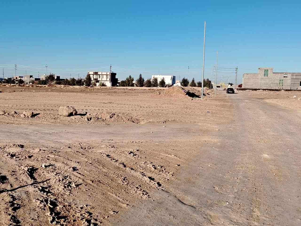 قطعتين ارض في منطقة زنكوره بالقرب من المفرق مساحة كل قطعه 540 متر الارض واقع حال شارع تبليط 12 متر شوارع داخل القطع 10 متر قريب من المدارس نموذجيه ماء كهرباء للاستفسار ***********
