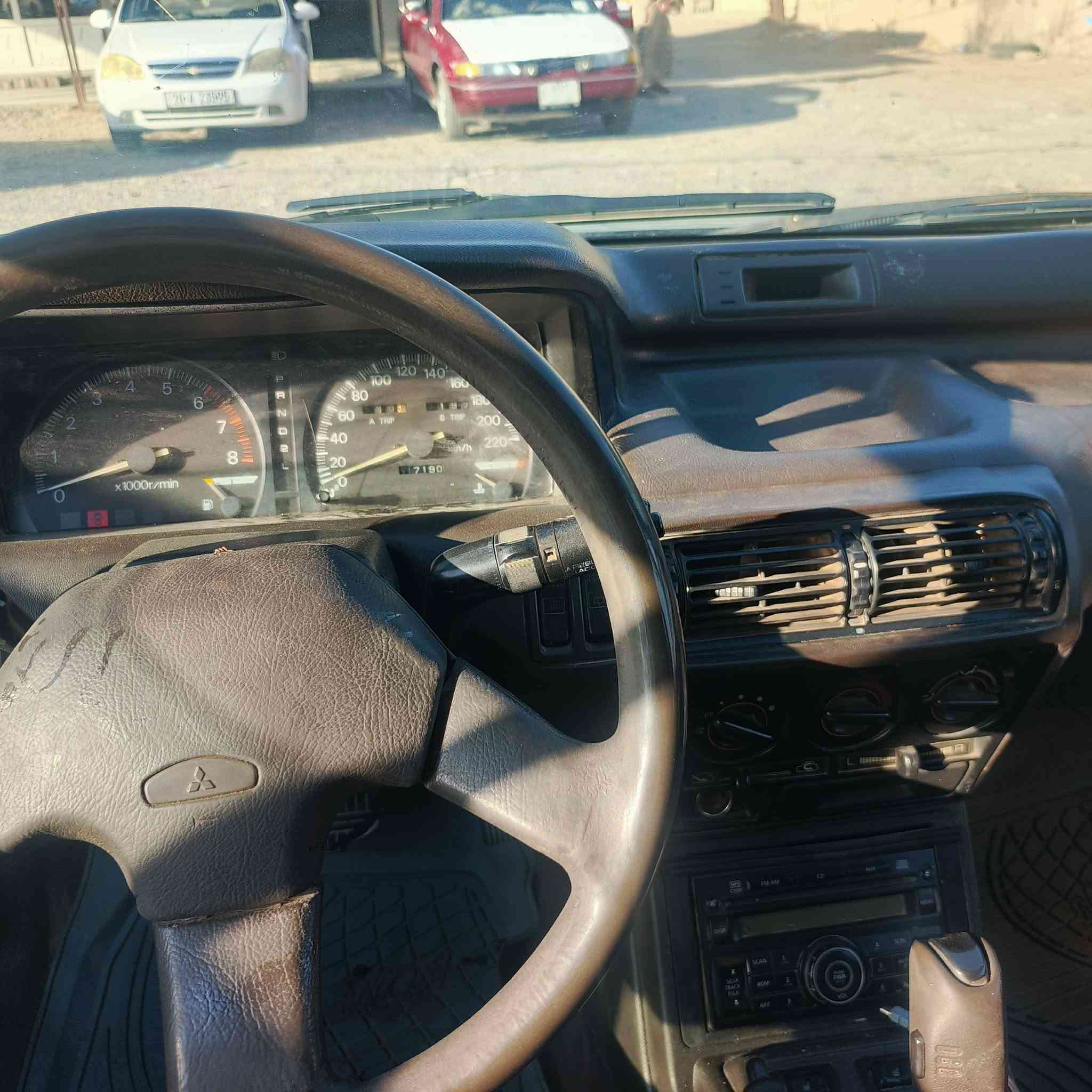 سلام عليكم كلنت للبيع رقم سليمانيه سنويه تنتهي اب ٣١ كير اوتو تبريد شغال سعر ٣٧ بي مجال بسيط موديل ٩١  ........للاتصال ***********
