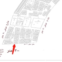 طابو صرف • النجف • ٢٠٨م