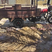 ستوته • موديل ١٧ • كفل
