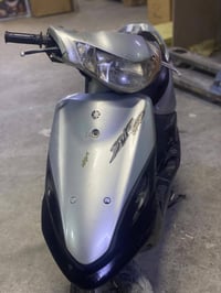 ياماها • دراجة • بغداد كرادة