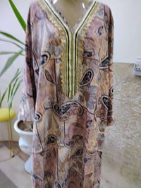 مخاوير كويتي • ملابس بنات