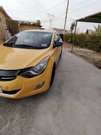 النترا • ٢٠١٣ • رقم بغداد