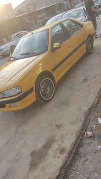 باص بيجو • ٢٠١٣ • رقم بصره