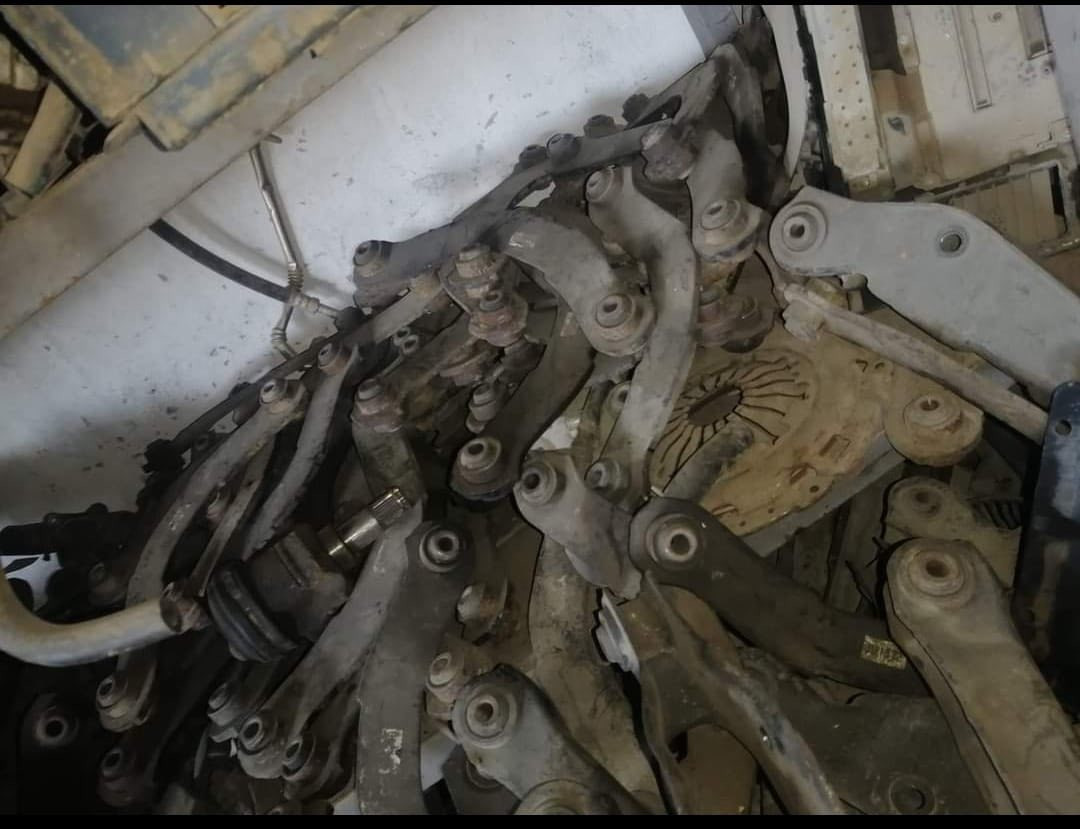 افلشهن الاسعر.
شلون الشباب اول العروض صدر خلفي زوج طبلات دبل تفصيخ زوج مناجل تفصيخ زوج رباط ميزانيه الشبر جديد اصلي
كل هذن(٨٠الف) + دبلات جديد ضمان شهرين٥٥ وتفصيخ ضمان الشغل٦٥ + جميع قطع غيار لانسر متوفره وباسعار تنافسيه مكاني ديالى بعقوبه الصناعه الثالثه***********
