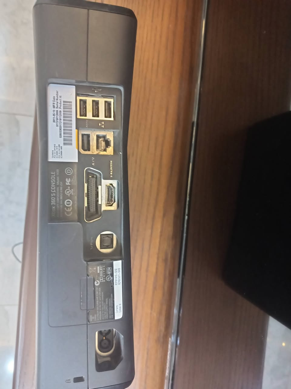 إكس بوكس سلم  للبيع
معرف مفتوح لولا
يجي معاه يدتين
نضيف مابيه جلخ 
العنوان موصل
السعر خاص


**إذا كنت صاحب هذا الإعلان وتريد حذفه لأي سبب، رجاءا أرسل رسالة إلى الدعم الفني**