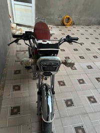 تايكر سونك • موديل ٤٢ • وراقه ضايعه