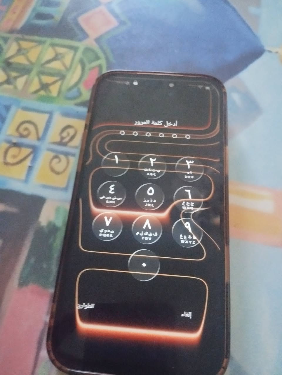 ايفون 17برو ماكس سعر 125


**إذا كنت صاحب هذا الإعلان وتريد حذفه لأي سبب، رجاءا أرسل رسالة إلى الدعم الفني**