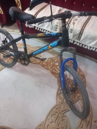 دراجة • حجم ١٦