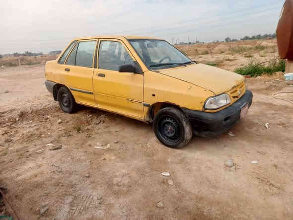 السلام عليكم سايبه 2012 رقم بغداد بيع مستعجل محتاج فلوس مكانه بغداد ***********
